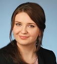 Olga Biletska